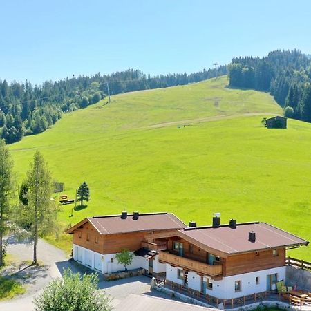 Berggasthof Staudachstub'N كيرشبرغ ان تيرول المظهر الخارجي الصورة