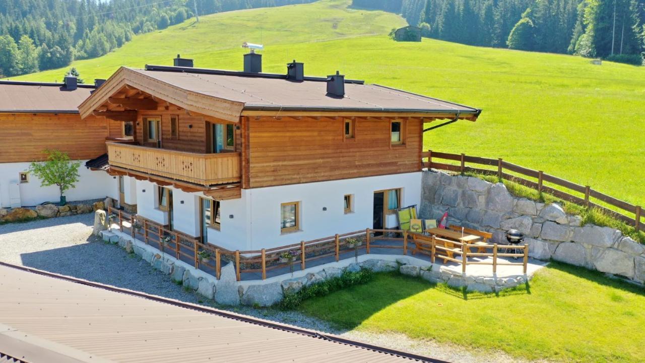Berggasthof Staudachstub'N كيرشبرغ ان تيرول المظهر الخارجي الصورة