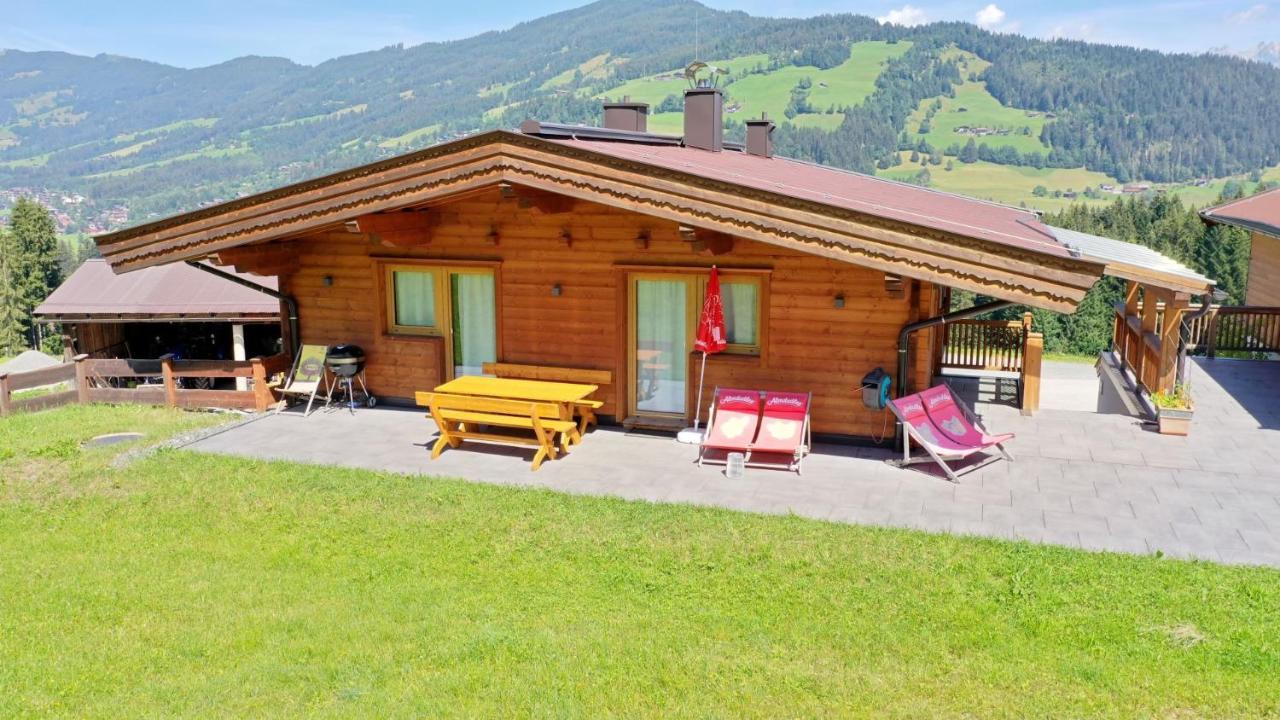 Berggasthof Staudachstub'N كيرشبرغ ان تيرول المظهر الخارجي الصورة