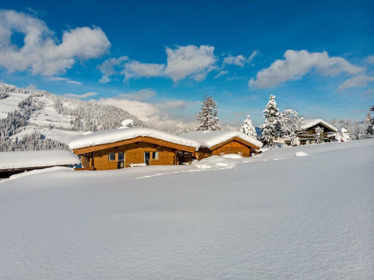 Berggasthof Staudachstub'N كيرشبرغ ان تيرول المظهر الخارجي الصورة
